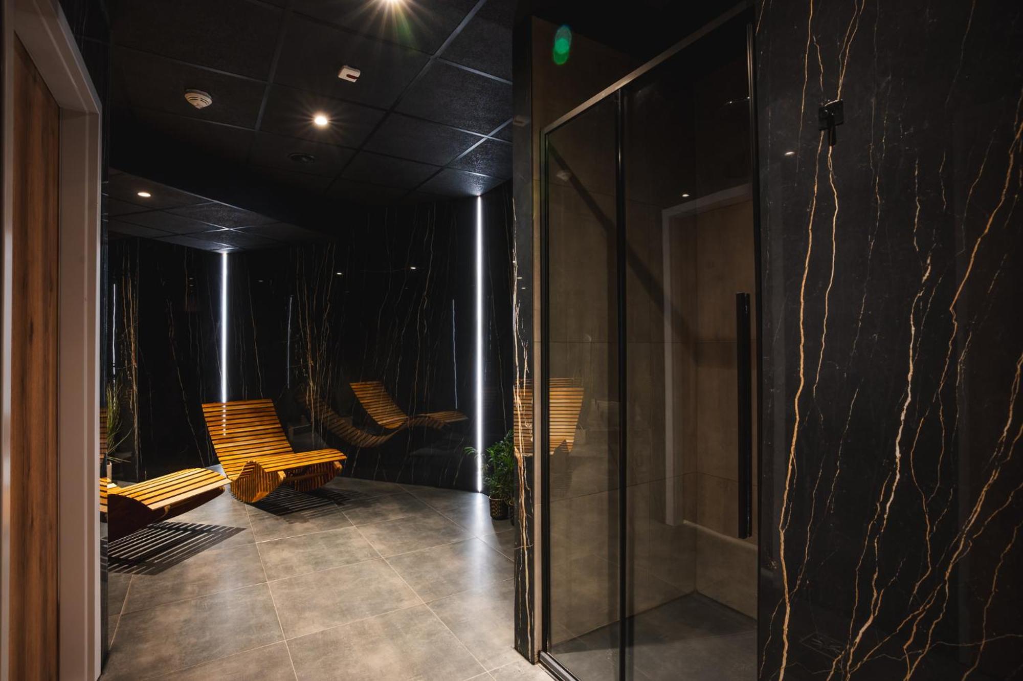 Focus Hotel Premium Gdansk — Photos 3