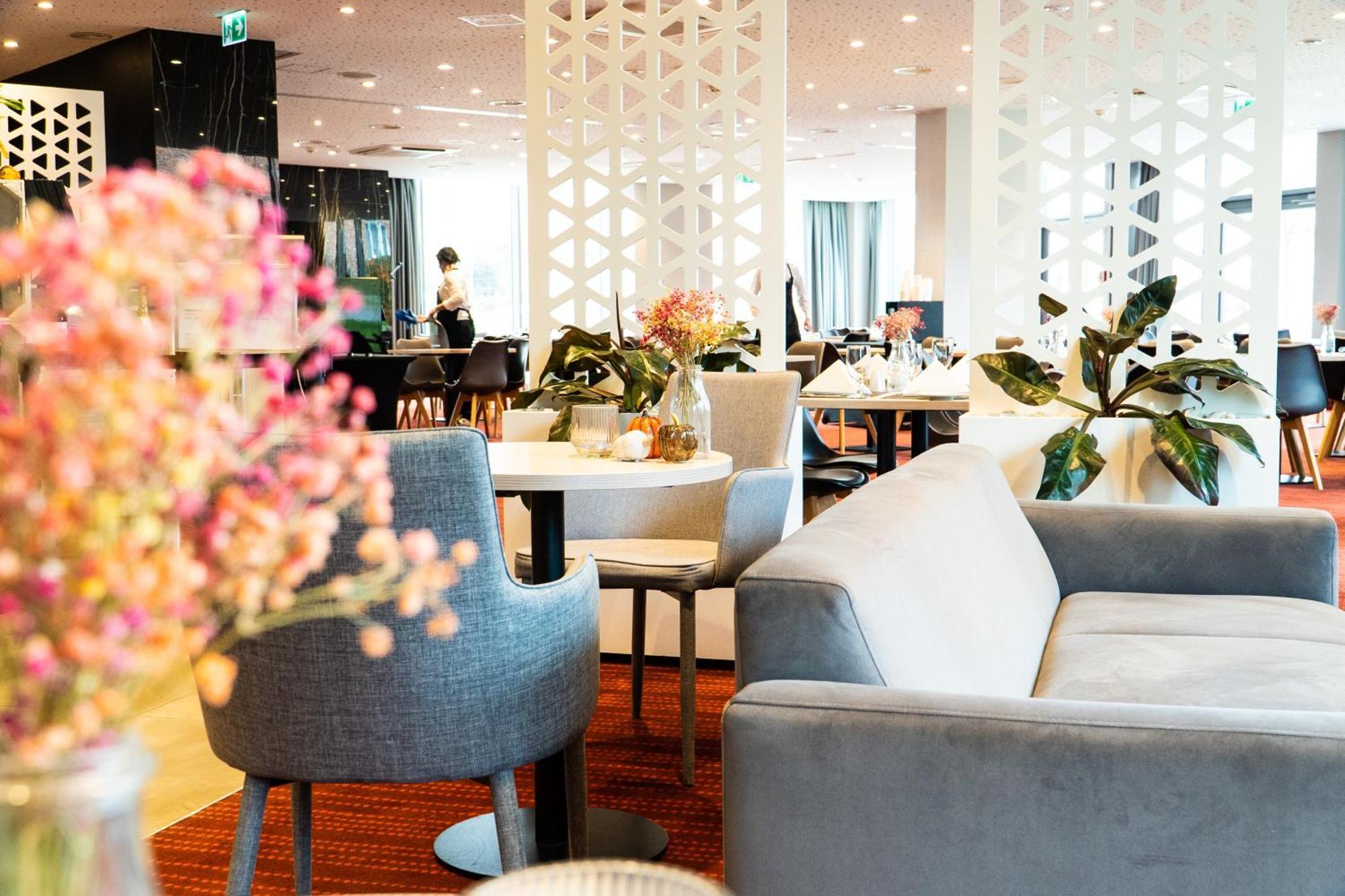 Focus Hotel Premium Gdansk — Photos 2