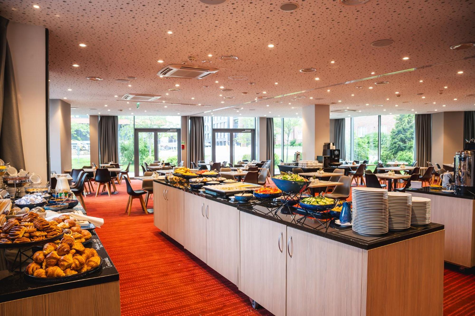 Focus Hotel Premium Gdansk, Gdansk